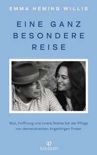 Abbildung von: Eine ganz besondere Reise - Kailash