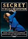 Cover: Secret Vocal System 6 - tredition