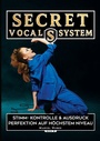 Cover: Secret Vocal System 6 - tredition