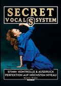 Cover: Secret Vocal System 6 - tredition