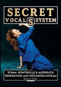 Abbildung von: Secret Vocal System 6 - tredition