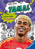 Bild: Fu&szlig;ball-Stars - Alles &uuml;ber Yamal. Vom Fu&szlig;ball-Talent zum Megastar - Ravensburger