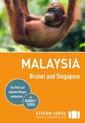 Cover: Stefan Loose Reisef&uuml;hrer E-Book - MAIRDUMONT