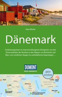 Abbildung von: DUMONT Reise-Handbuch Reiseführer E-Book Dänemark - DuMont Reiseverlag
