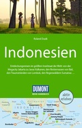 Cover: DUMONT Reise-Handbuch Reisef&uuml;hrer E-Book Indonesien - DuMont Reiseverlag