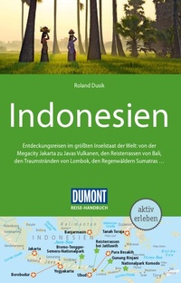 Abbildung von: DUMONT Reise-Handbuch Reiseführer E-Book Indonesien - DuMont Reiseverlag