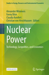 Abbildung von: Nuclear Power - Springer