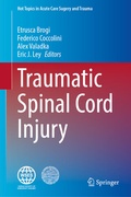 Abbildung von: Traumatic Spinal Cord Injury - Springer