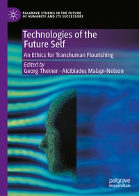Enlarge image Cover: Technologies of the Future Self - Palgrave Macmillan