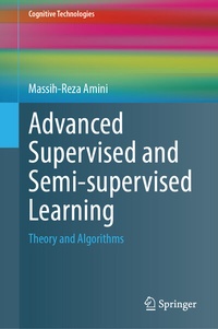 Abbildung von: Advanced Supervised and Semi-supervised Learning - Springer