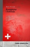Cover: Fastigheter i Schweiz - Bremen University Press