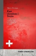 Cover: Fast eiendom i Sveits - Bremen University Press