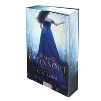 Enlarge image Cover: The Consort - VAJOSH