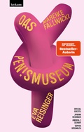 Cover: Das Pen!smuseum - Mit Texten von Jovana Reisinger, Sophia S&uuml;&szlig;milch und Illustrationen von Andrea Z. Scharf - Leykam