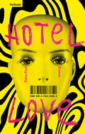 Cover: Hotel Love - Leykam
