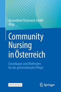 Abbildung von: Community Nursing in Österreich - Springer