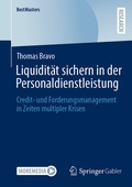 Bild: Liquidit&auml;t sichern in der Personaldienstleistung - Springer Gabler