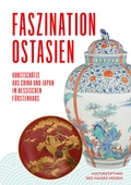 Cover: Faszination Ostasien - Michael Imhof Verlag