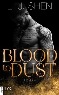 Abbildung von: Blood To Dust - LYX