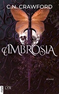 Cover: Ambrosia - LYX