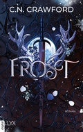 Cover: Frost - LYX