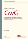 Cover: GwG - Fachmedien Recht und Wirtschaft
