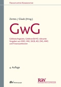 Abbildung von: GwG - Fachmedien Recht und Wirtschaft