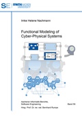 Cover: Functional Modeling of Cyber-Physical Systems - Shaker