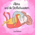 Cover: Albina und die Stoffschwestern - epubli