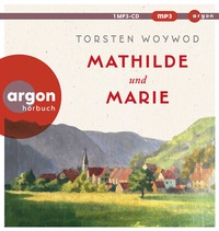 Abbildung von: Mathilde und Marie - Argon