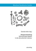 Cover: Dingversammlung - utzverlag GmbH
