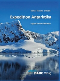 Abbildung von: Expedition Antarktika - DARC