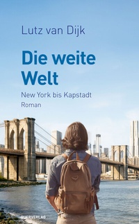 Enlarge image Cover: Die weite Welt - Querverlag
