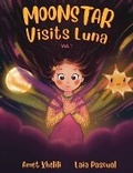 Cover: Moonstar Visits Luna - Truly Magical Stories