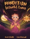 Cover: Mondstern besucht Luna - Truly Magical Stories