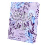 Abbildung von: Crowns of Ice - booXperts - logiXperts GmbH