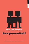 Cover: Sexponential! - edition mono/monochrom