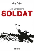 Cover: Der vergessene Soldat - Ek-2 Publishing