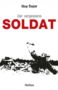Abbildung von: Der vergessene Soldat - Ek-2 Publishing
