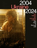 Cover: Ukraine 2004-2024 - Hartmann Projects Verlag