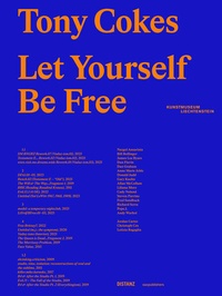Enlarge image Cover: Let Yourself Be Free - DISTANZ Verlag