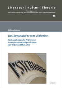Abbildung von: Das Bewusstsein vom Wahnsinn - Ergon