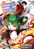 Cover: An Archdemon's Dilemma: How to Love Your Elf Bride - Band 04 (deutsche Ausgabe) - Dokico