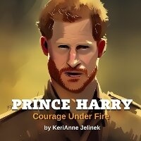 Enlarge image Cover: Prince Harry - Sloth Dreams Publishing