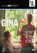 Cover: Gina - Falter Verlag