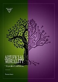 Enlarge image Cover: Artificial Morality - Trivent Publishing