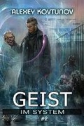 Cover: Geist im System (Buch 2) - Magic Dome Books