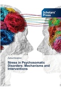 Cover: Stress in Psychosomatic Disorders - Scholars' Press