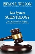 Cover: Das System Scientology - Forb Publications