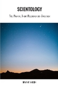 Enlarge image Cover: Scientology - Forb Publications